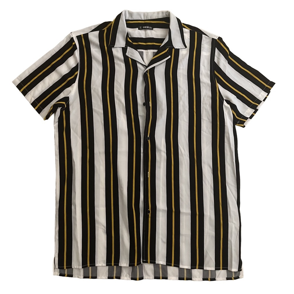 Button up dress shirt